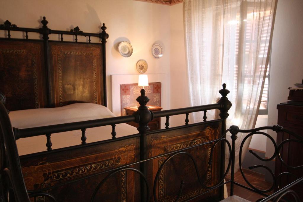 Relais San Desiderio Bed & Breakfast Calliano  ห้อง รูปภาพ